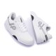 thumbnail image 4 of Zapatilla OUS Imigrante Branco Reflex Preto, 4 of 5