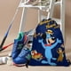thumbnail image 3 of El Show de Huckleberry Hound Mochila de Cuerdas para Deportes y Gimnasio, Bolsa de Cuerdas Resistente al Agua, Bolsa Cinch, 30×40cm, 3 of 6