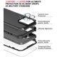 thumbnail image 5 of Funda Diverbox iPhone 16 Pro Max Antichoque Negra, 5 of 7