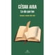thumbnail image 1 of Libro La Ola Que Lee, 1 of 2