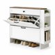 thumbnail image 1 of Zapatero Essenza Home Blanco, 1 of 6