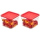 thumbnail image 1 of Contenedor de almacenamiento de alimentos Cambro Classic Series 6L (paquete de 2), 1 of 5