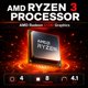 thumbnail image 3 of Notebook Lenovo V15 AMD Ryzen 3 16GB 256GB SSD 15.6" FHD, 3 of 9