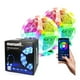 thumbnail image 1 of Tira Cinta Luces Led Rgb Bluetooth 10 Metros, 1 of 3