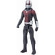 thumbnail image 1 of Marvel Ant-Man y The Wasp Titan Hero Series Ant-Man con Tita Marvel Marvel, 1 of 2
