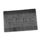 thumbnail image 3 of Regla Para Medir La Molienda De Café, Accesorio Para Medir La Molienda De Granos De Café, Tarjeta De Bar Negra, 3 of 5
