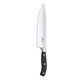 thumbnail image 1 of Cuchillo de Chef Victorinox Grand Maitre 23 cm con Mango Negro, 1 of 9