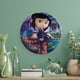 thumbnail image 5 of Plato Decorativo de Porcelana Fina Coraline Desmarcar 15 cm, 5 of 6