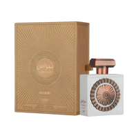 Lattafa - Perfume Nebras Elixir Edp 100 Ml