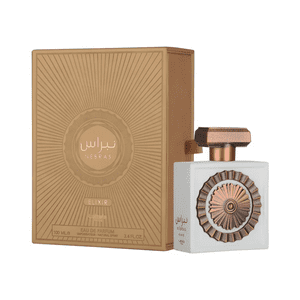 Lattafa - Perfume Nebras Elixir Edp 100 Ml