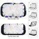 thumbnail image 3 of Funda de Asiento Trasero Desmarcar Jude Bellingham 120x59x76cm, 3 of 6
