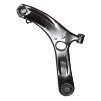 Repuestos Del Sol - Bandeja Suspension Inferior Delantera Izquierda Hyundai Accent Rb 1.6 2011 2020