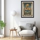 thumbnail image 2 of Cuadro Decorativo 35x45 Freddie Mercury Tarot, 2 of 2
