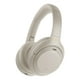 thumbnail image 1 of Audifonos Bluetooth Con Cancelación De Ruido Wh-1000xm4 Silver, 1 of 7