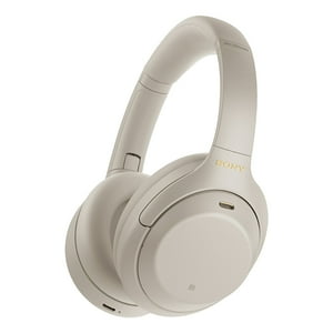 Sony - Audifonos Wh1000Xm4 Silver