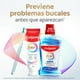 thumbnail image 5 of Enjuague Bucal Total Clean Mint, 500 ml, 5 of 11