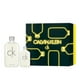 thumbnail image 2 of Perfume Unisex Ck One Edt 200 Ml + 50 Ml Estuche De 2 Pcs, 2 of 2