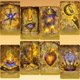 thumbnail image 3 of Baraja de Oráculo Han Yu Bowen – 55 cartas – 2,74 x 4,72 in, 3 of 9