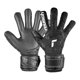 thumbnail image 1 of Guantes de Portero Reusch Attrakt Freegel Talla 10 Negro, 1 of 9