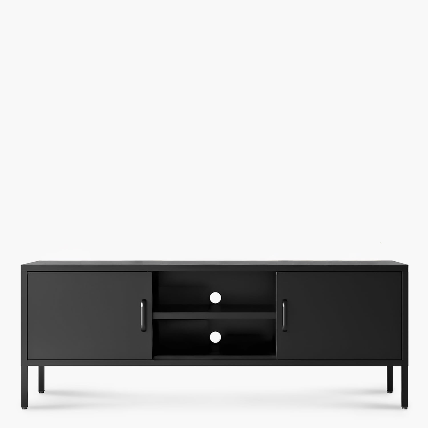 Form Design - Arrimo Medio Barry Negro