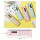 thumbnail image 2 of Cute & Creative Portable Mini Calculator - Perfect for Students!, 2 of 4