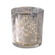 thumbnail image 4 of Morden Candlestick Cup Portavelas Decorativo Mesa Estatua Artesanía Gris, 4 of 5