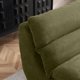 thumbnail image 3 of Silla de bolsa de frijol de 32" con otomano, sillas de salón grandes para adultos, sofá perezoso tapizado tapiceado para la sala de estar, 3 of 5