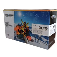 Pacific Color - Tambor Drum Alternativo Para Brother Dr 820 L5650 3479 850