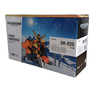 Pacific Color - Tambor Drum Alternativo Para Brother Dr-820 L5650 3479 850