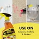 thumbnail image 5 of Gel removedor de adhesivos en aerosol Goo Gone, 355 ml, elimina la suciedad pegajosa, 5 of 9