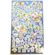 thumbnail image 3 of Bloc de pegatinas United Pacific Designs Sponge Bob, 4 hojas, más de 200, 3 of 3