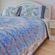 thumbnail image 5 of Relleno para colchas newamishquilt 280 cm × 244 cm Algodón Queen, 5 of 6