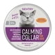 thumbnail image 1 of Collar calmante para gatos Sentry PET Care, 30 días, 3 unidades, 1 of 9