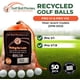 thumbnail image 2 of Bolas de Golf Golf Ball Monkey Recicladas 50 Unidades 3A, 2 of 8