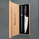 thumbnail image 2 of Set Cuchillo + Chaira Trueno BlackHand, 2 of 3