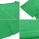 thumbnail image 3 of Uniforme de trabajo de enfermería con cuello en V y bolsillo de color sólido europeo y americano para mujer, 3 of 5