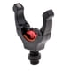 thumbnail image 2 of Butt Lock Rod Grip Rest Ca?a De Pescar Butt Rest Head - Todos Los Tama?os Disponibles, 2 of 4