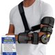 thumbnail image 1 of Ortosis de Codo Brace Align con Articulación ROM y Cabestrillo, 33‑43 cm, 1 of 5