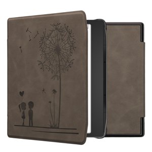 Funda Para Lector Electrónico Kwmobile Compatible Con Pocketbook Era/Era Color