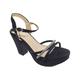 thumbnail image 2 of SANDALIAS DE FIESTA AGUXI BLACK 2077 - Talla 39, 2 of 5
