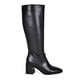 thumbnail image 1 of Bota Cuero Breshna Negro, 1 of 5