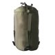 thumbnail image 1 of Saco De Compresión Para Acampar Al Aire Libre, Saco De Dormir, Bolsas De Almacenamiento, Color Verde Militar, 1 of 3
