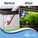 thumbnail image 2 of Sellador de silicona Aquascape Black 29186, 300 ml, resistente al agua, 2 of 3