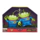 thumbnail image 2 of Figuras de acción Disney Store Alien Talking Toy Story x2, 2 of 6