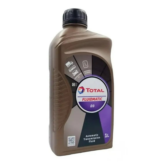 Aceite Transmision Automatica Atf Total Fluidmatic D3