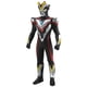 thumbnail image 1 of Figura de acción Bandai Ultra Hero 500 Ultraman Victory #28, 1 of 2
