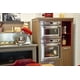 thumbnail image 4 of Batidora de Pie Smeg Retro Roja de los 50, 4 of 6
