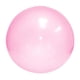 thumbnail image 3 of Bouncy Ball Fácil De Agarrar Regalo De Cumpleaños Bouncy High Density Foam Silent Ball Rosa Y S, 3 of 5
