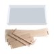 thumbnail image 5 of Forma De La Caja Del Molde De La Tabla Del Río De La Resina Epoxi Con El Tablero De Madera Del Marco De La Fijación, 5 of 5