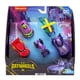 thumbnail image 4 of Fisher-Price Batwheels Pack 5 Confetti, 4 of 4
